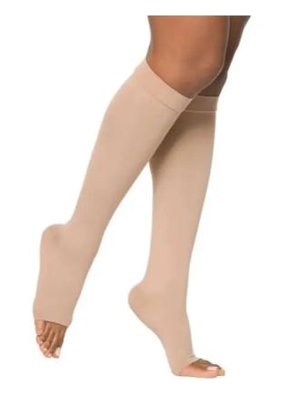 Sigvaris Select Comfort Calf High (20-30mmHg) -UNISEX