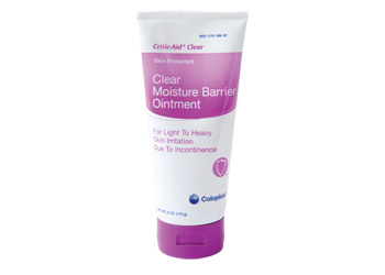 Critic-Aid® Clear Ointment 71g