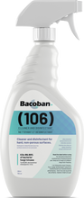 Load image into Gallery viewer, Bacoban™ Cleaner And Disinfectant
