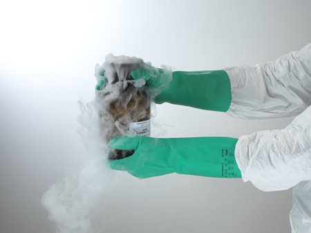 Ansell Solvex® Chemical Resistant Gloves