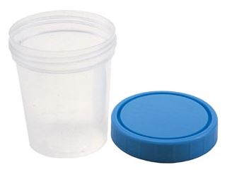 AMSINO URINE SPECIMEN CONTAINERS