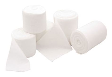 Primed Flannel Bandage Non-Sterile 3