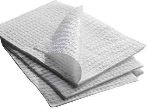 Graham Medical Folded Towel 17