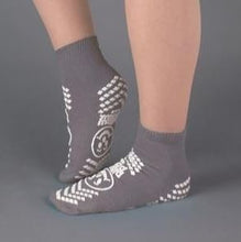 Load image into Gallery viewer, Terries Pillow Paws Slipper Socks
