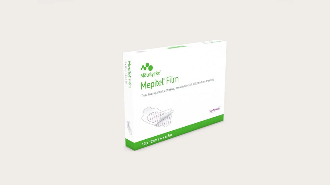 Mepitel Film Dressing