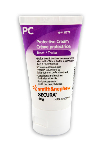 Smith and Nephew SECURA◊ Protective Cream 78g