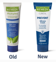 Load image into Gallery viewer, Medline Remedy Clinical Silicone Skin Cream 4oz
