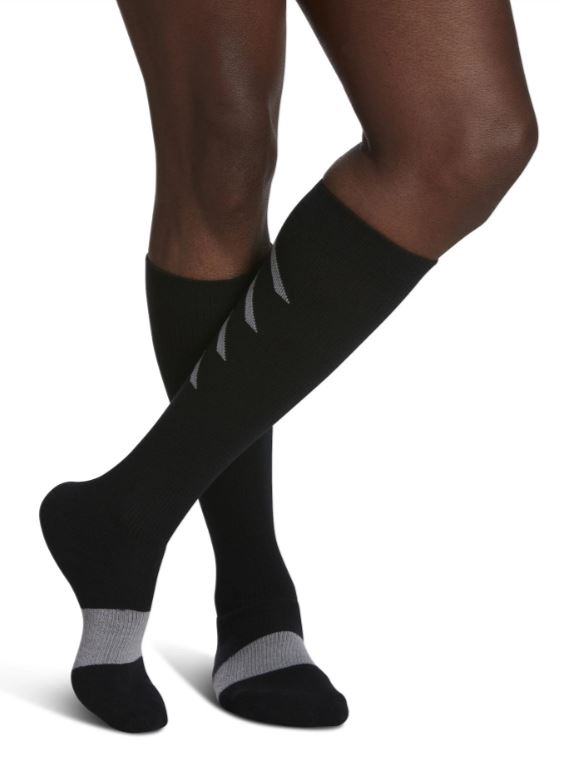 Sigvaris Athletic Recovery Socks