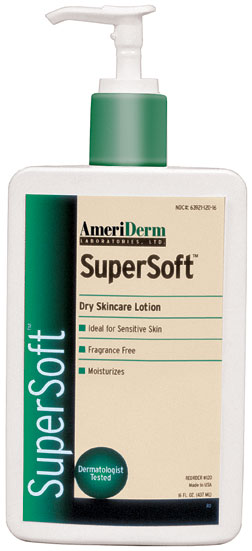 AmeriDerm Super Soft Lotion