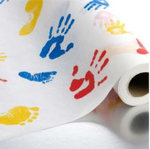 Load image into Gallery viewer, Graham Table Paper Tiny Tracks™
