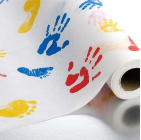 Graham Table Paper Tiny Tracks™