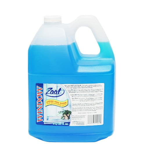 Zaal Glass Cleaner – 5L