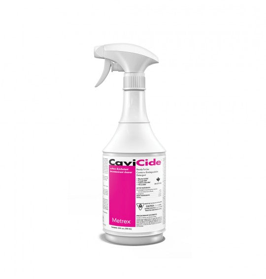 Metrex CaviCide™ Surface Disinfectants