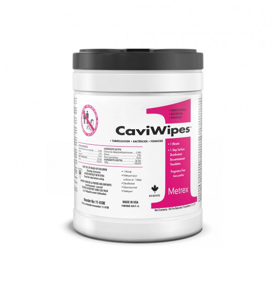 CaviWipes1™
