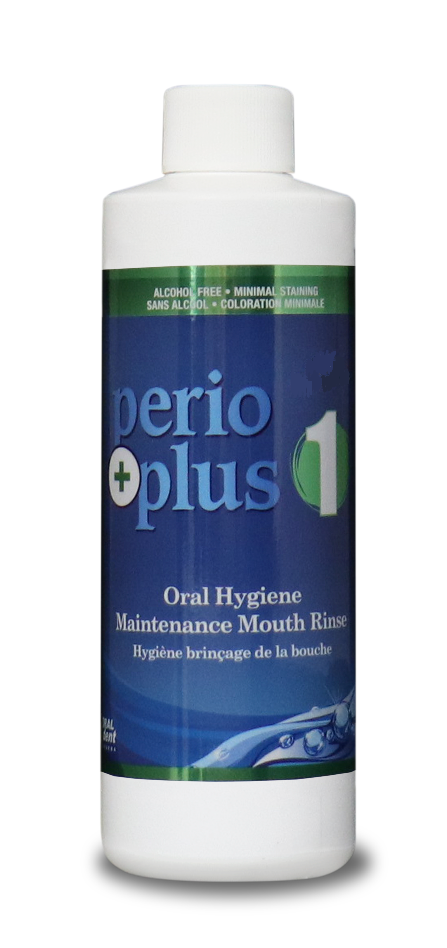 PerioPlus #1 Oral Rinse – Bowers Medical Supply