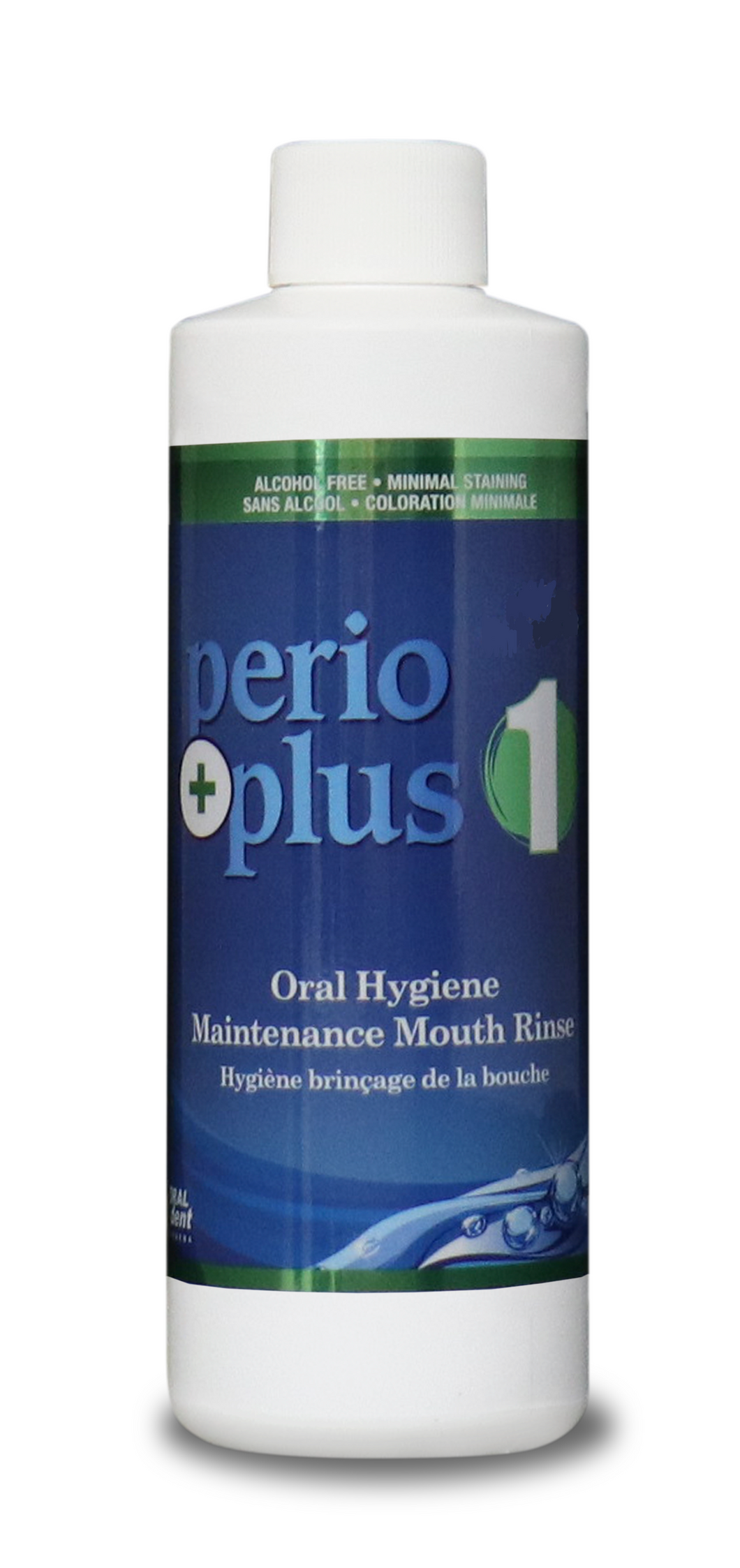 PerioPlus #1 Oral Rinse