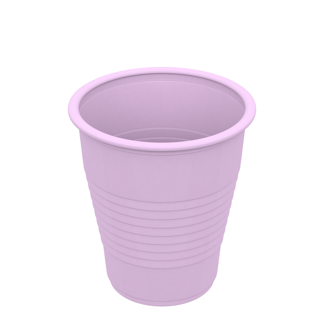 Dynarex® Plastic Rinse Cups