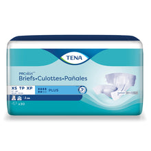 Load image into Gallery viewer, Tena® ProSkin™ XS Briefs Extra Small Incontinence Product

