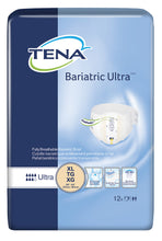 Load image into Gallery viewer, Tena® Bariatric Ultra™ Briefs
