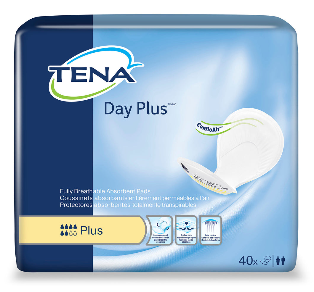 Tena® Day Plus Heavy incontinence pad