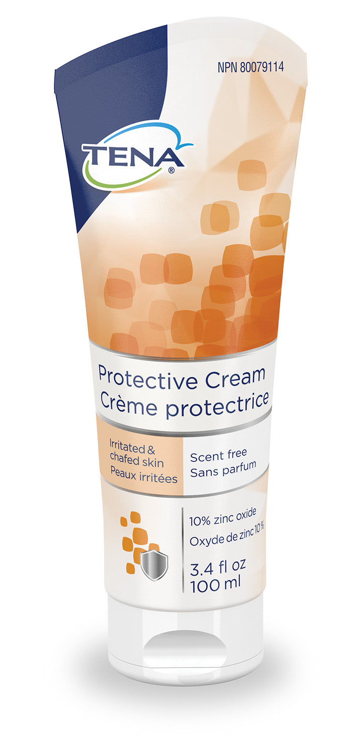 Tena® Protective Cream