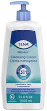 Load image into Gallery viewer, Tena® Cleansing Cream Scent Free

