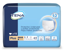 Load image into Gallery viewer, Tena® Protective Incontinence Underwear Plus
