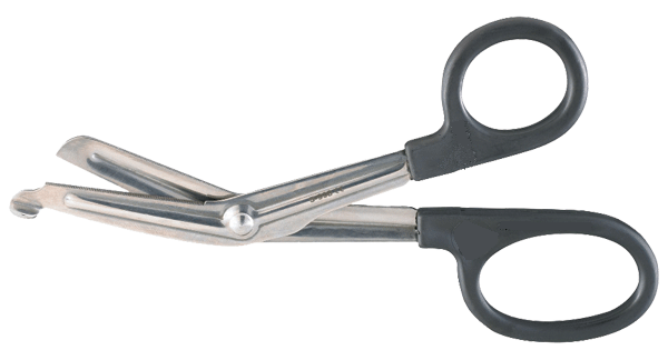 Almedic Utility Universal Paramedic Scissors 7