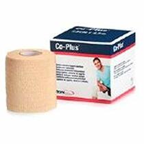 Co-Plus® LF Elastic Cohesive Bandage
