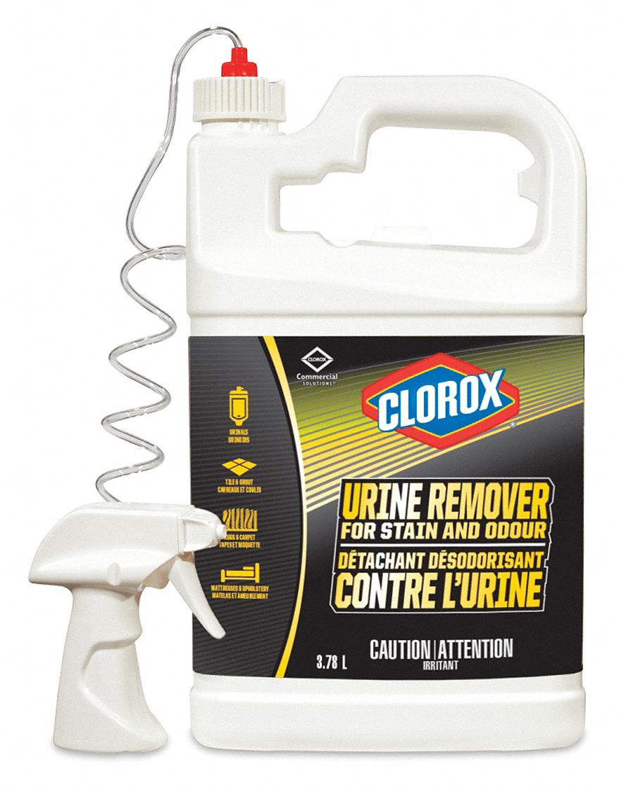 Clorox® Urine Remover