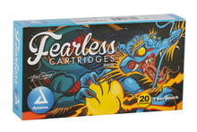 Load image into Gallery viewer, Fearless Tattoo Cartridges - Bugpin Curved Magnums
