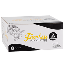 Load image into Gallery viewer, Fearless Tattoo Needles - Regular Round Liner
