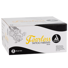 Load image into Gallery viewer, Fearless Tattoo Needles - Regular Magnums
