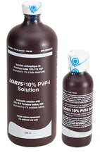 Load image into Gallery viewer, Lernapharm LORIS™ 10% PVP-I Solution
