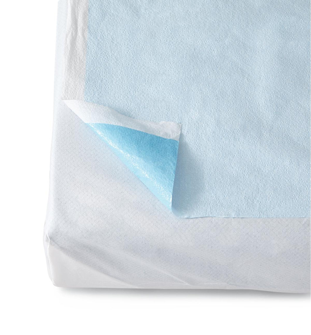 Medline Tissue / Poly Drape Sheet