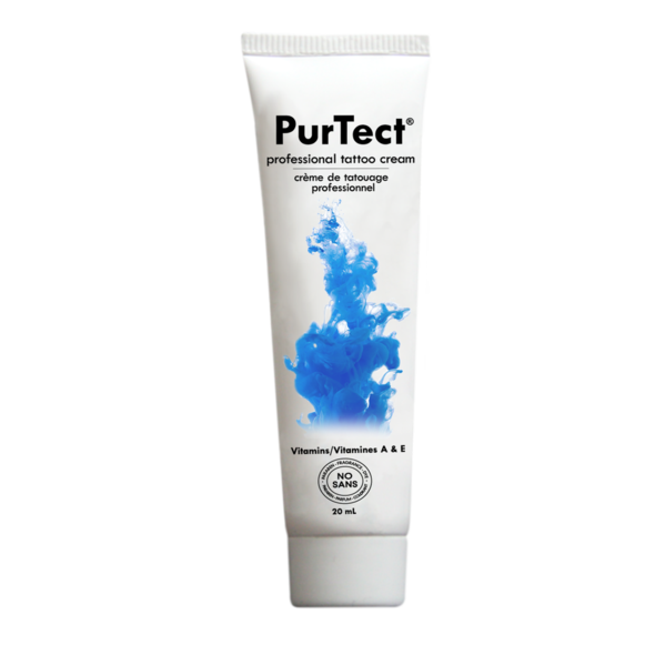PurTect Vitamins A & E Ointment – Bowers Medical Supply