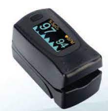 H10B Finger Pulse Oximeter