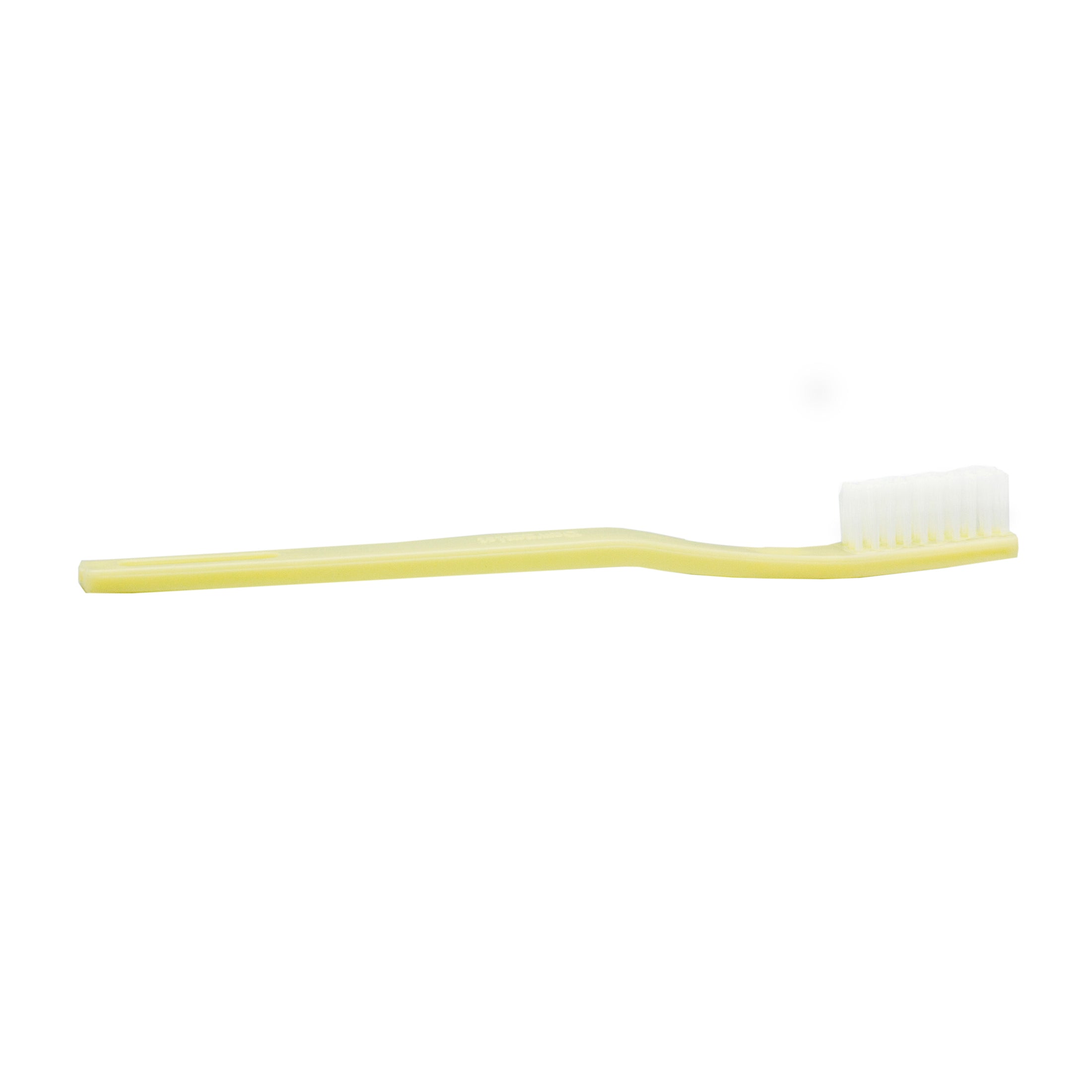 Toothbrush 30 Tuft – Bowers Medical Supply