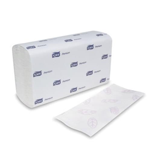 Tork Premium Extra Soft Xpress Multifold Paper Hand Towel