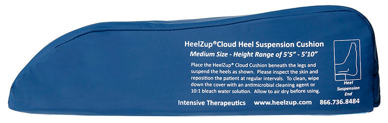 HeelZup Cloud Reusable