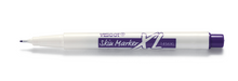 Load image into Gallery viewer, Mini XL Prep Resistant Ink Skin Marker - Ultra Fine Tip
