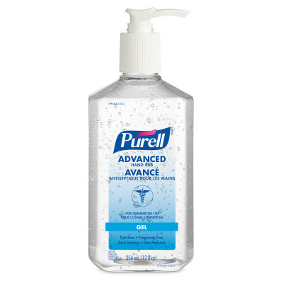 PURELL® Advanced Hand Rub