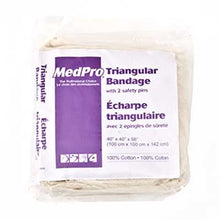 Load image into Gallery viewer, MedPro Triangular Bandage
